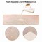 Pet Adobe Set of 2 Stainless Steel Hanging Pet Bowls Dishes for Food and Water, Dogs / Cats 48-Fl Oz 746719PJW - alternate 2